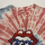 T-shirt The Rolling Stones Tye Die - Timeless Style