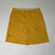 Dickies Yellow Jorts