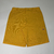 Dickies Yellow Jorts - comprar online