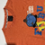 T-shirt Fubu ID The Kyard Gang na internet