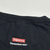 Supreme Spend It Black - loja online