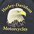 Harley Davidson Motorcycles T-shirt - Timeless Style
