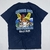 T-shirt Big Peckers Bar & Grill