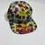 Grateful Dead Tie Dye Cap Dancing Bears