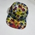 Grateful Dead Tie Dye Cap Dancing Bears - loja online
