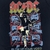 T-Shirt AC/DC na internet