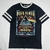 T-Shirt Pink Floid 1973