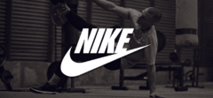 Banner de la categoría Nike 