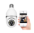 CAMARA DE SEGURIDAD IP DOMO CON WIFI Y PARLANTE VISION NOCTURNA - comprar online