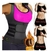 FAJA REDUCTORA MOLDED COMPRESSION VEST - comprar online