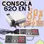 CONSOLA MINI GAME 620 JUEGOS TIPO NINTENDO 8 BIT RETRO