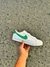 BLAZZER LOW GREEN