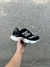 NEW BALANCE 9060 NEGRAS