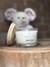 Vela Aromática Confort Baby 120gr - comprar online