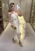 Vestido Flor Jasmin - loja online
