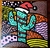 Cactus de navidad - comprar online