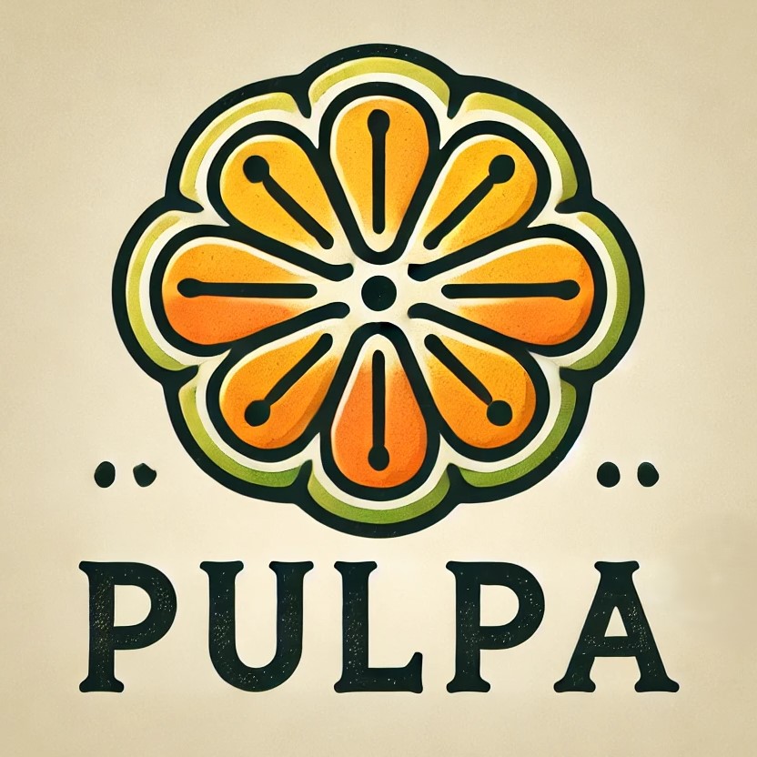 Pulpa