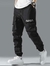 Pantalón Cargo Nasa - comprar online