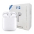 FONE DE OUVIDO I12 BLUETOOTH 5.0 TWS TOUCH COMPATÍVEL IOS APPLE E ANDROID SOM D - loja online