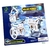 Imagem do KIT ROBO SOLAR COMPLETO BRINQUEDO ROBOTICA ESTACAO SOLAR 3 EM 1 EDUCACIONAL ELET