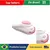 Mini Seladora Plástico Embalagemcomida Selada Trazer Ímã De Geladeira
