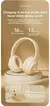 Xiaomi fones de ouvido sem fio th30 bluetooth 5.3 dobrável gaming headset espor - comprar online