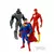 Liga da Justiça-DC Superman Action Figure, Batman, V, Mulher Maravilha, Flash, na internet