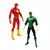 Liga da Justiça-DC Superman Action Figure, Batman, V, Mulher Maravilha, Flash, - Easy Home Shop | Eletrônicos, Periféricos e Utensílios Domésticos 