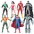 Liga da Justiça-DC Superman Action Figure, Batman, V, Mulher Maravilha, Flash, - comprar online