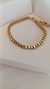 Imagem do Pulseira feminina sem pingente
