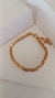 Pulseira feminina sem pingente - comprar online