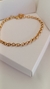 Pulseira elô português pequeno sem pingente - comprar online