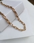 Colar 60cm masculino corrente Cartier sem pingente - comprar online