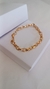 Pulseira sem pingente - LT puro glamour