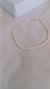 Pulseira masculina prata 925 - comprar online