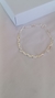 Pulseira masculina piastrine prata 925 - comprar online