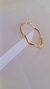 Bracelete ondulado fino - comprar online