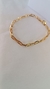 Pulseira masculina - LT puro glamour