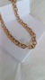 Chocker 40cm corrente média sem pingente na internet