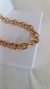 Chocker 40cm corrente média sem pingente - comprar online