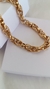 Chocker corrente dupla 40cm na internet