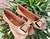 Peep Toe Bege Verniz Laço Attos Sapatos Feminino (PEEPNUDVERLAC) na internet