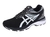 Tênis Asics Gel Revelation Preto Grafite (Asic_Preto) na internet