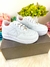 Tenis Nike Air Force Branco (TENSNKARBRNC) - comprar online