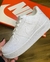 Tenis Nike Air Force Branco (TENSNKARBRNC) na internet