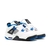 Tênis Air Jordan 4 Retro MotoSport Branco Azul Tamanho:43 (Jordan4_Br_Blue43)