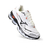 Tênis Mizuno Creation 20 Branco Preto Tamanho:41;Cor:Branco (Creation_BR41)