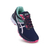 Tênis Asics Gel Revelation Marinho Rosa (Asic_Marinho)