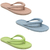 Chinelos Sandálias Verão Flip Flop Verão Nuvem - DONBJ0353 (FSPDONBJ0353) - comprar online