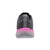 Tênis Feminino Grafite E Pink Ghost 3 - ASFGHOST3GRF (FSPASFGHOST3GRF) - comprar online